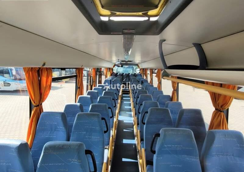 Helyközi busz Irisbus RECREO / SPROWADZONY Z FRANCJI / 12 METRÓW: 30 kép.
