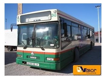 Iveco 55 22 C3 // 5522C3 - Busz