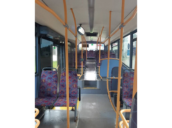 Városi busz Iveco Crossway LE: 5 kép.