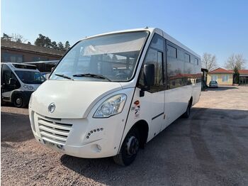 Minibusz, Kisbusz Iveco Daily Kapena/Klima/31 Sitze: 1 kép.