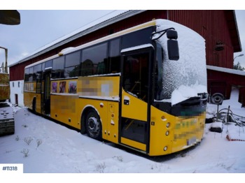 Távolsági busz Iveco Vest: 1 kép.