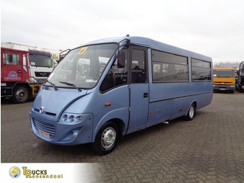 Távolsági busz Iveco reserve Bus + Manual + 34+1 seat: 1 kép.
