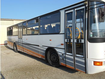 Helyközi busz KAROSA karosa: 1 kép.
