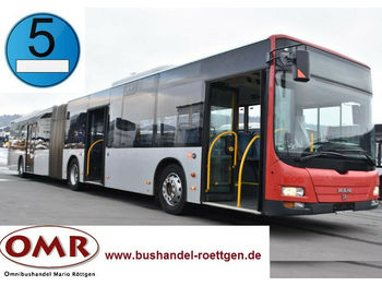 Városi busz MAN A 23 Lion´s City/530/Citaro/EEV/15x vorhanden: 1 kép.