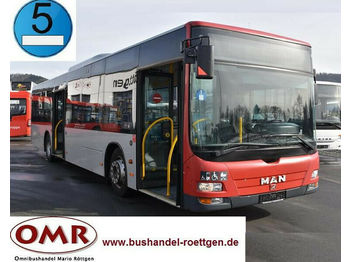 Városi busz MAN A 37 Lion´s City/A20/A21/530/Citaro/EEV: 1 kép.