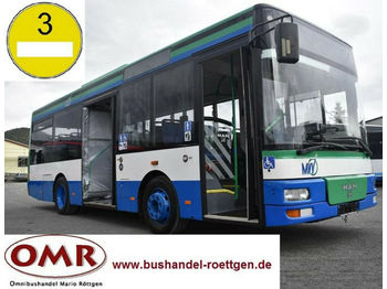 Városi busz MAN A 76 / A 47 / A 66 / O 530 / Midi: 1 kép.