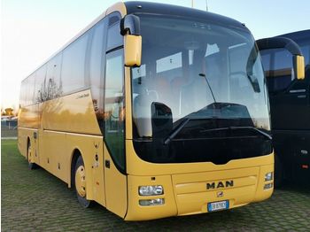 Távolsági busz MAN LION’S COACH: 1 kép.