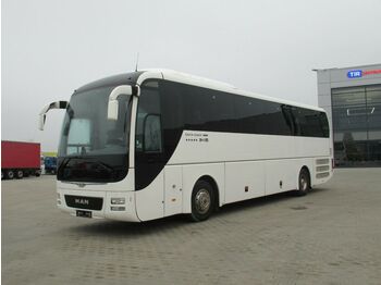 Távolsági busz MAN LION´S COACH, EURO 6, 32 LUX SEATS: 1 kép.