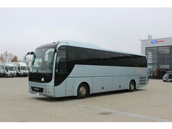 Távolsági busz MAN LION´S COACH,EURO 6, 32 LUX SEATS: 1 kép.