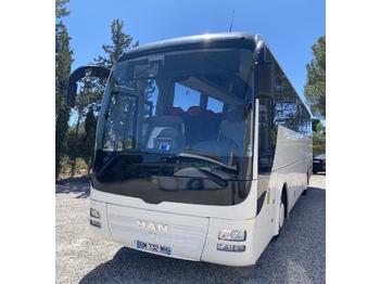 Távolsági busz MAN Lion’s Coach R07: 1 kép.