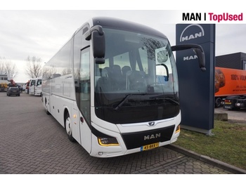 Távolsági busz MAN Lion's Coach R07 424 (420)  50P: 1 kép.