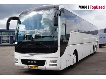 Távolsági busz MAN Lion's Coach RHC 464 L (460): 1 kép.