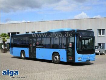 Városi busz MAN Lions City, A78, Euro 6, A/C, 43 Sitze: 1 kép.