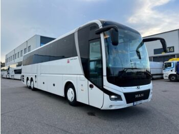 Távolsági busz MAN Lions Coach L R08 Euro 6c: 1 kép.