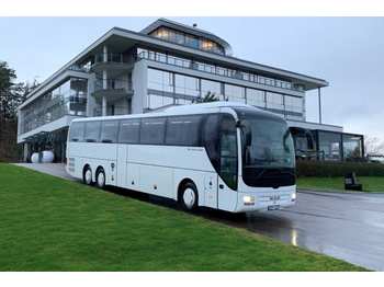 Távolsági busz MAN Lions Coach R08 EEV: 1 kép.