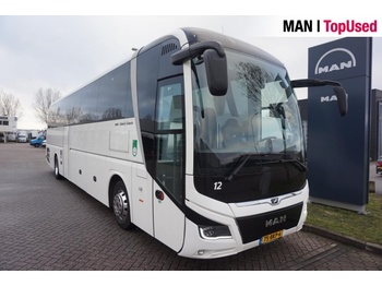 Távolsági busz MAN MAN Lion's Coach R10 RHC 424 C (420) 60P: 1 kép.