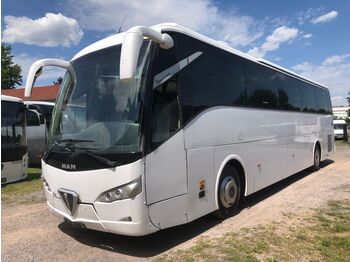 Távolsági busz MAN R3308/ Klima/ WC/61Sitze: 1 kép.