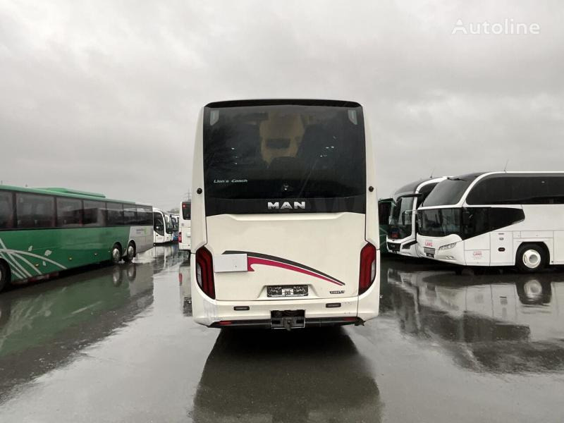 Távolsági busz MAN R 07 Lion´s Coach: 9 kép.