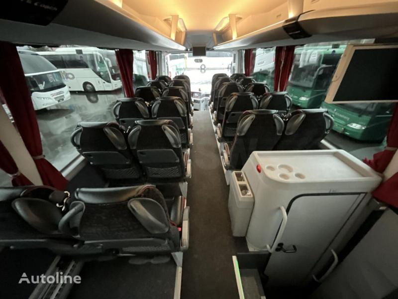 Távolsági busz MAN R 07 Lion´s Coach: 20 kép.