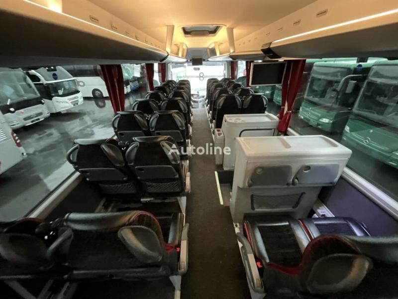 Távolsági busz MAN R 07 Lion´s Coach: 17 kép.