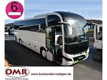 Távolsági busz MAN R 07 Lion´s Coach/515/Tourismo: 1 kép.