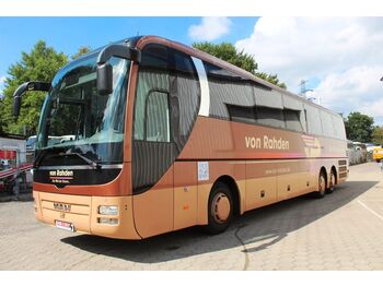 Távolsági busz MAN R 08 Lions Coach L (59 Sitze): 1 kép.