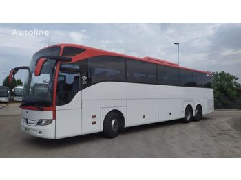 Távolsági busz MERCEDES-BENZ 632 TOURISMO RHD -M: 1 kép.