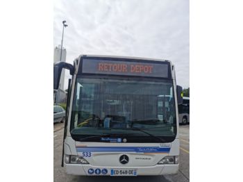 Városi busz MERCEDES-BENZ CITARO: 1 kép.