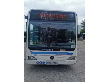 Városi busz MERCEDES-BENZ CITARO: 1 kép.