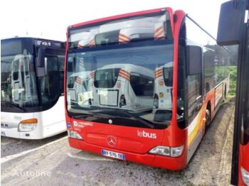 Városi busz MERCEDES-BENZ CITARO O530: 1 kép.