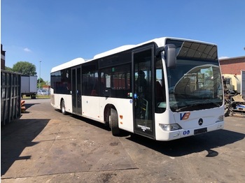 Városi busz MERCEDES-BENZ Citaro 530 LE: 1 kép.