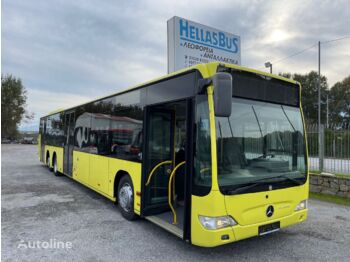 Városi busz MERCEDES-BENZ Citaro O530 L /15M/EURO4/KLIMA: 1 kép.