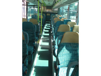Helyközi busz MERCEDES-BENZ Integro: 1 kép.