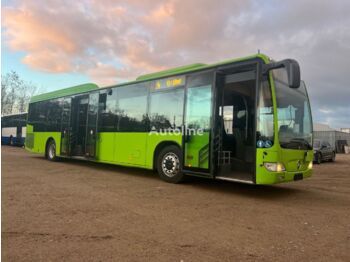 Városi busz MERCEDES-BENZ O530 LE MÜ/Citaro/Integro: 1 kép.