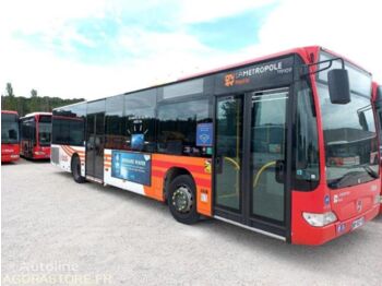 Városi busz MERCEDES-BENZ O 530: 1 kép.