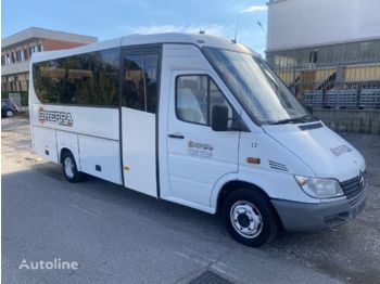 Távolsági busz MERCEDES-BENZ Sprinter 416 euro 5.950,00: 1 kép.