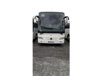 Helyközi busz MERCEDES-BENZ TOURISMO: 1 kép.
