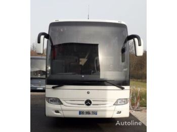 Helyközi busz MERCEDES-BENZ TOURISMO: 1 kép.