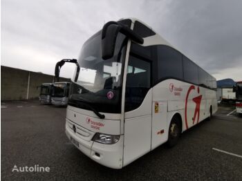 Távolsági busz MERCEDES-BENZ TOURISMO: 1 kép.