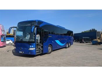 Távolsági busz MERCEDES-BENZ Tourismo PSVAR touring coach: 1 kép.