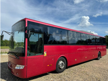 Mercedes-Benz  - Távolsági busz: 3 kép.