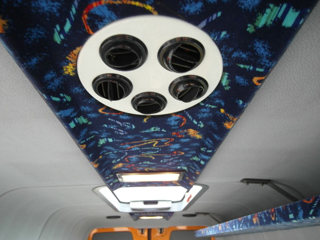 Minibusz, Kisbusz Mercedes-Benz 315 CDI Sprinter *Klima*12-Sitze*Lift*318: 18 kép.