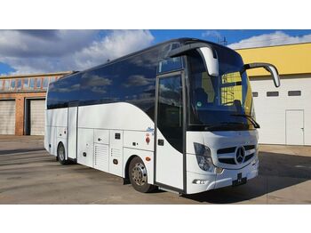 Távolsági busz Mercedes-Benz Atego 1228, 967.ERD, 35+1+1 Sitze: 1 kép.