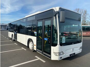 Városi busz Mercedes-Benz Citaro / O530 / A21 /  Klima / Euro 5: 1 kép.
