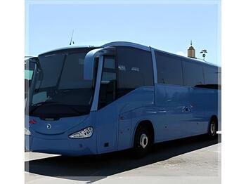 Távolsági busz Mercedes-Benz Irizar passenger bus: 1 kép.