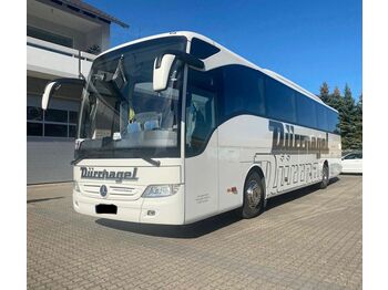 Távolsági busz Mercedes-Benz O350 Tourismo 15 RHD ( Schaltung ): 1 kép.