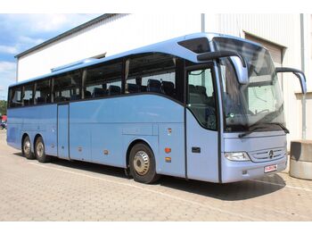 Távolsági busz Mercedes-Benz O350 Tourismo 16 RHD-M ( Euro 5 ): 1 kép.