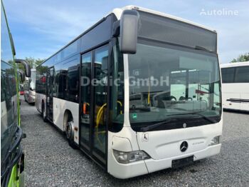 Városi busz Mercedes-Benz O530 K/10.5m: 1 kép.