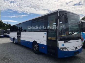 Helyközi busz Mercedes-Benz O560/ Intouro/Integro: 1 kép.