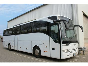 Távolsági busz Mercedes-Benz O 350 Tourismo 15 RHD ( Schaltung, Euro 5): 1 kép.